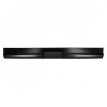 1967-72 Chevy & GMC Pickup Rolled Rear Pan w/o Indent