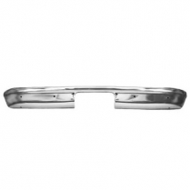 1967-72 GMC Pickup Truck Fleetside Rear Bumper