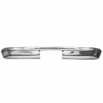 1967-72 Chevy & GMC Pickup Truck Stepside Rear Bumper
