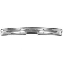1967-72 GMC Pickup Truck Chrome Front Bumper