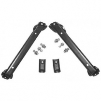 1967-70 Chevy & 67-72 GMC 2WD Front Bumper Brackets