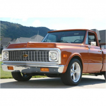 1967-72 Chevy & GMC Pickup Truck Door Seal Kit