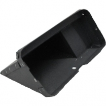 1967-72 Chevy Pickup Truck Glove Box with A/C
