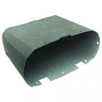 1935-37 Ford Pickup Truck Glove Box Liner