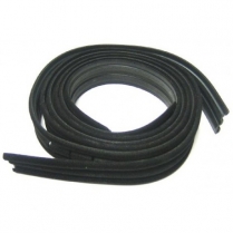 1967-72 Chevy & GMC Pickup Truck Upper Glass Channel