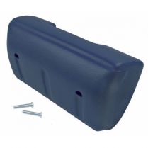 1967-71 Chevy & GMC Pickup Truck Dark Blue LH or RH Arm Rest
