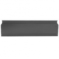 1967-72 Chevy & GMC Pickup Bed Front Panel w/Steel Bed Floor