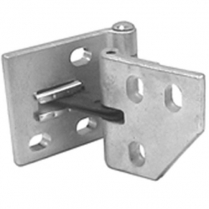 1967-72 Chevy & GMC Pickup Truck Upper Left Door Hinge