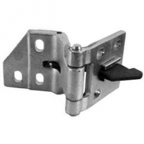 1967-72 Chevy & GMC Pickup Truck Upper Right Door Hinge
