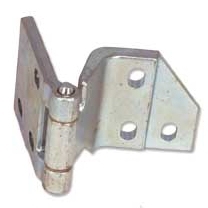 1967-72 Chevy & GMC Pickup Truck Lower Left Door Hinge