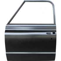 1967-71 Chevy & GMC Pickup Truck Left Door Shell