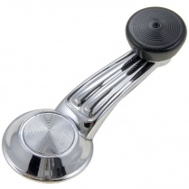 1968-76 Chevy & GMC Pickup Truck Interior Window Crank