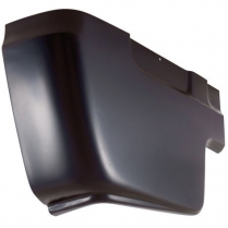 1967-72 Chevy & GMC Pickup Truck Left Outer Cab Corner