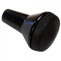 1967-87 Chevy & GMC Pickup Truck Black Shifter Knob