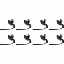 1967-68 Chevy Pickup Truck Grill Clips