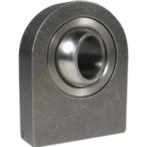 Steel Steering Shaft Support - 3/4" ID x 2-1/2" Long