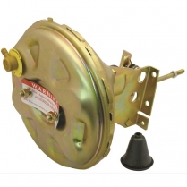 1967-72 GM Pickup OEM Replacement Brake Booster w/Bracket