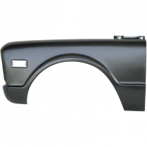1968 Chevy & 68-72 GMC Pickup Truck Left Front Fender