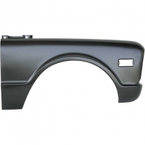 1968 Chevy & 68-72 GMC Pickup Truck Right Front Fender