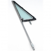 1968-72 Chevy & GMC Pickup Left Vent Window w/Tinted Glass