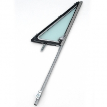 1968-72 Chevy & GMC Pickup Right Vent Window w/Tinted Glass