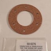 1936-55 Ford Car & 36-60 P/U Cork 6 Hole Fuel Sender Gasket
