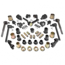 1968-70 Chevelle Complete PolyPlus Front End Rebuild Kit