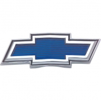 1969-70 Chevy Pickup Truck Front of Hood Emblem