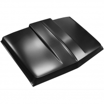 1969-72 Chevy & GMC Cowl Induction Steel Pickup Hood