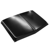 1969-72 Chevy & GMC Cowl Induction Steel Pickup Hood