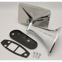 1970-72 Chevy & GMC Pickup Right Exterior Mirror Kit