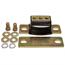 Chevy TH350 & 700R4 Transmission Mount - OEM Rubber Type