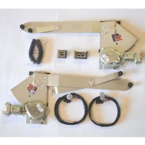 1970-81 Camaro Power Window Kit