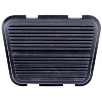 1967-72 Chevy & GMC Pickup Brake or Clutch Pedal Pad