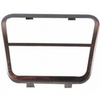1967-72 Chevy & GMC Brake or Clutch Pedal Trim Bezel