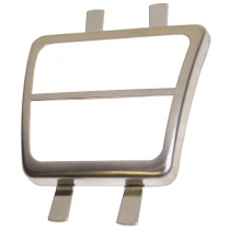 1967-72 Chevy & GMC Pickup Truck Parking Brake Trim