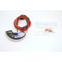 1954-56 Ford V8 M/craft One Pt V/Adv 12v Neg G Ignitor III