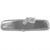 1972-92 Chevy & GMC Pickup Inside Rear View Mirror