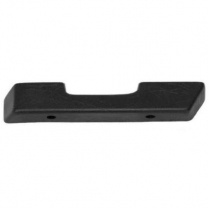 1972 Chevy & GMC Pickup Truck Black Left Side Arm Rest
