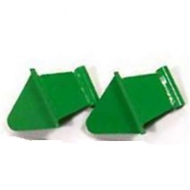 1949-54 Chevy Car SB Chevy Engine Mounting Brackets