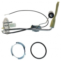 1980-87 Chevy & GMC Fuel Sending Unit - Check Applications
