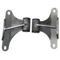 1964-70 Mustang Motor Mounts for Big Block Ford Modular