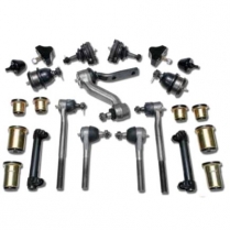 1975-79 Camaro Complete PolyPlus Front End Kit