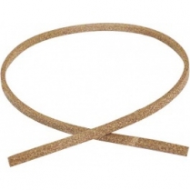 1937-39 Ford Passenger Car Cork Headlight Lens Gasket