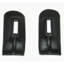1937 Ford & 38-40 Coupe/Convertible Rear Bumper Arm Grommet