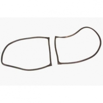 1937-40 Ford Convertible Rubber Windshield Seal