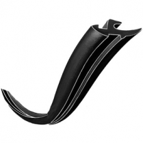 1937-39 Ford Coupe, Sedan & Pickup Rubber Windshield Seal