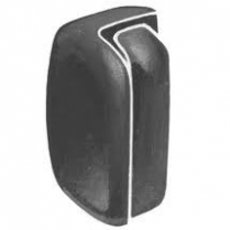 1937-48 Ford Passenger Car Rubber Door Bumpers