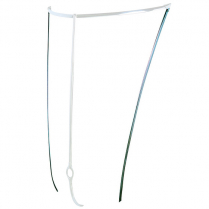 1937 Ford Grill Trim Set