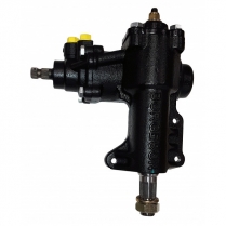 1967-70 Ford Mustang Power Steering Conversion Box